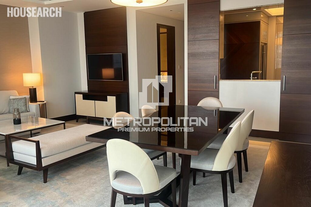 Apartments for rent - Dubai - Rent for $103,457 / yearly - image 1