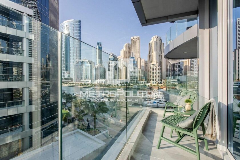 Buy 224 apartments  - Dubai Marina, UAE - image 5