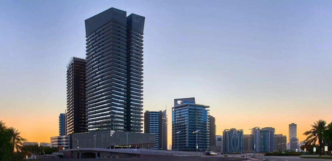 Compre 5237 apartamentos  - Dubai, EAU — imagen 9