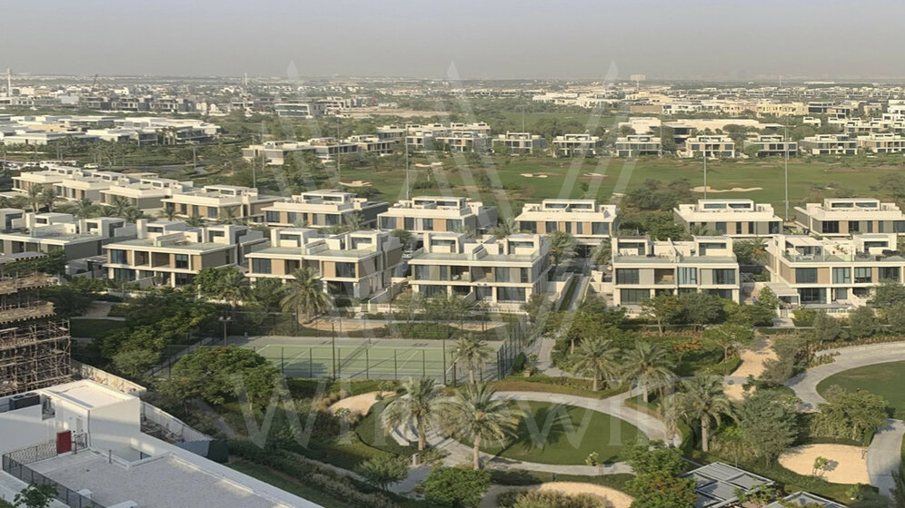 Immobilie kaufen - 2 Zimmer - Dubai Hills Estate, VAE – Bild 6