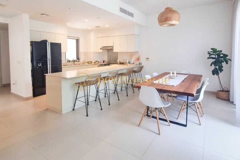 154 villa kirala - Dubai şehri, BAE – resim 35