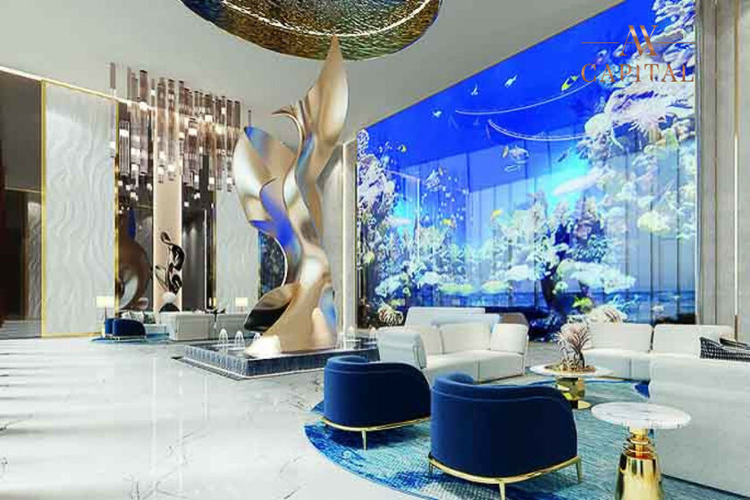 Апартаменты на продажу - Дубай - Купить за 465 600 $ - изображение 20