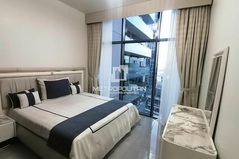 Rent a property - 1 room - Business Bay, UAE - image 4