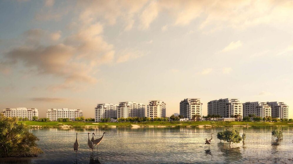 Compre 140 apartamentos  - Yas Island, EAU — imagen 3