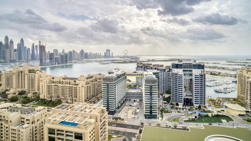 Купить 329 апартаментов - Palm Jumeirah, ОАЭ - изображение 31