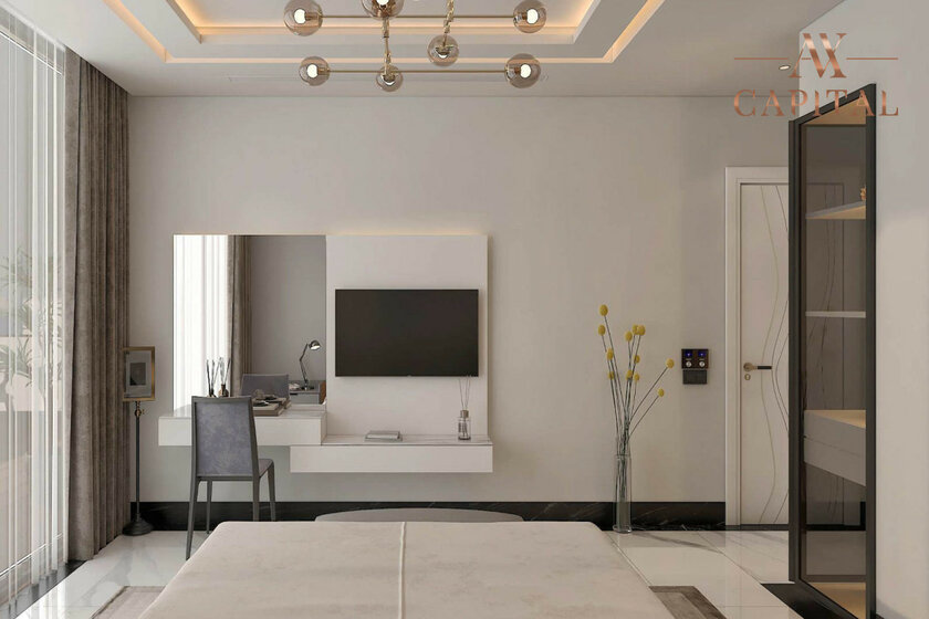 Купить недвижимость - 2 комнатные - Business Bay, ОАЭ - изображение 8