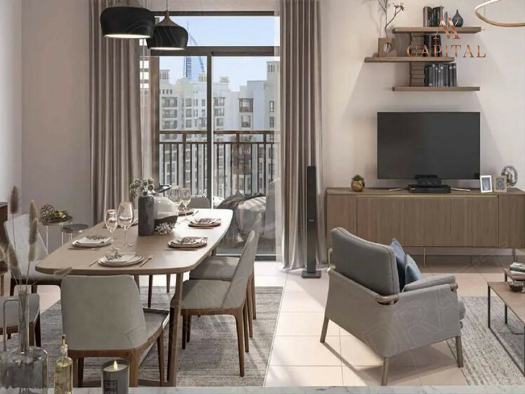 Immobilie kaufen - Madinat Jumeirah Living, VAE – Bild 26