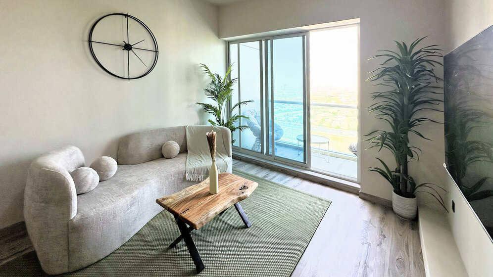 Immobilie kaufen - 1 Zimmer - Jumeirah Lake Towers, VAE – Bild 2