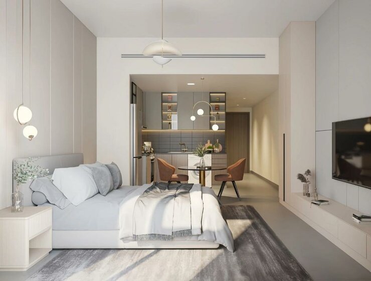 Compre 5060 apartamentos  - Dubai, EAU — imagen 33