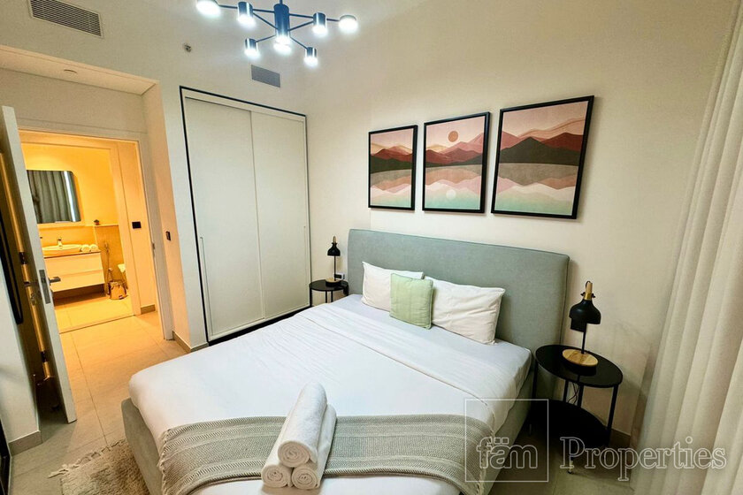 Rent 42 apartments  - Dubai Hills Estate, UAE - image 20