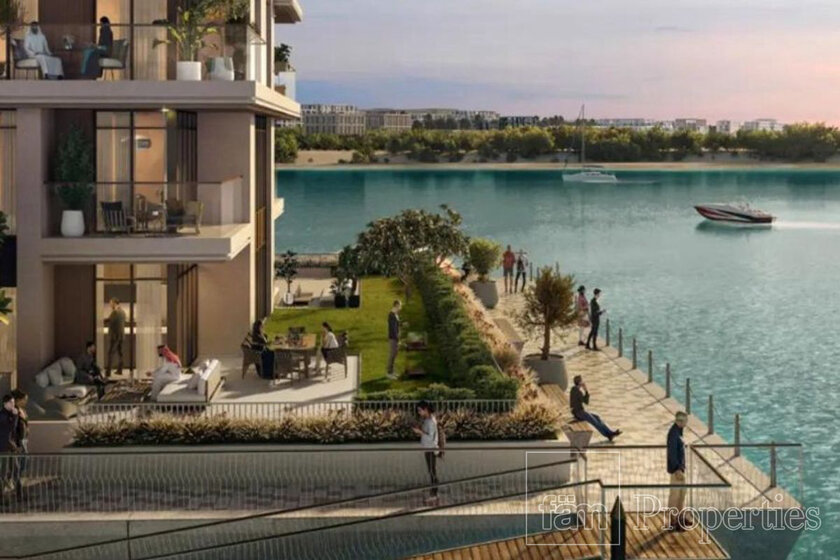 282 stüdyo daire satın al  - Dubai Creek Harbour, BAE – resim 25