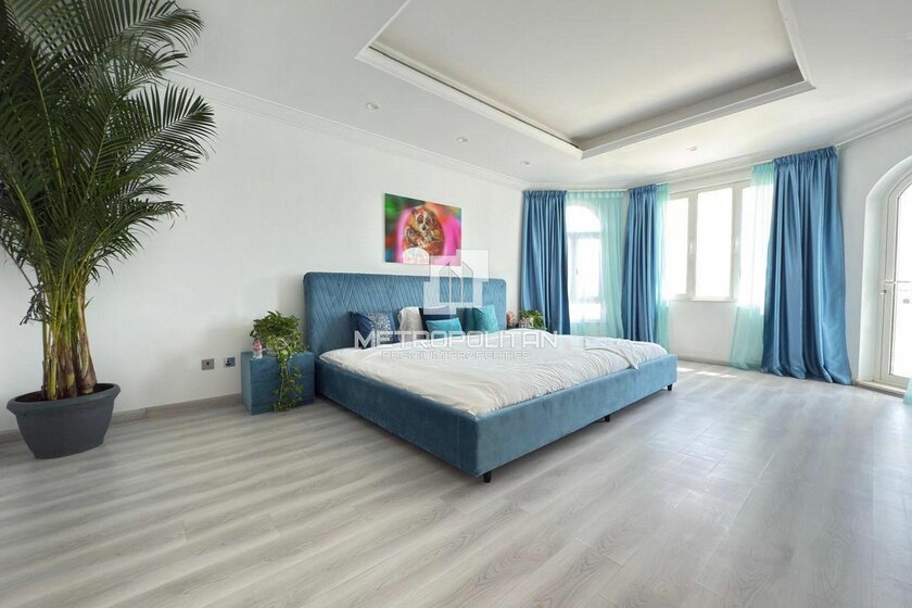 12 Häuser mieten - 4 Zimmer - Palm Jumeirah, VAE – Bild 9