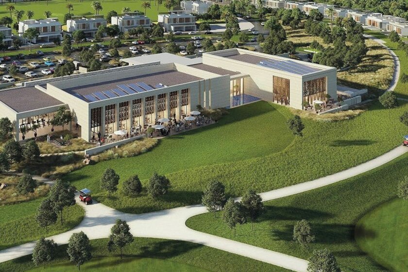 Compre 65 apartamentos  - Dubai Hills Estate, EAU — imagen 20