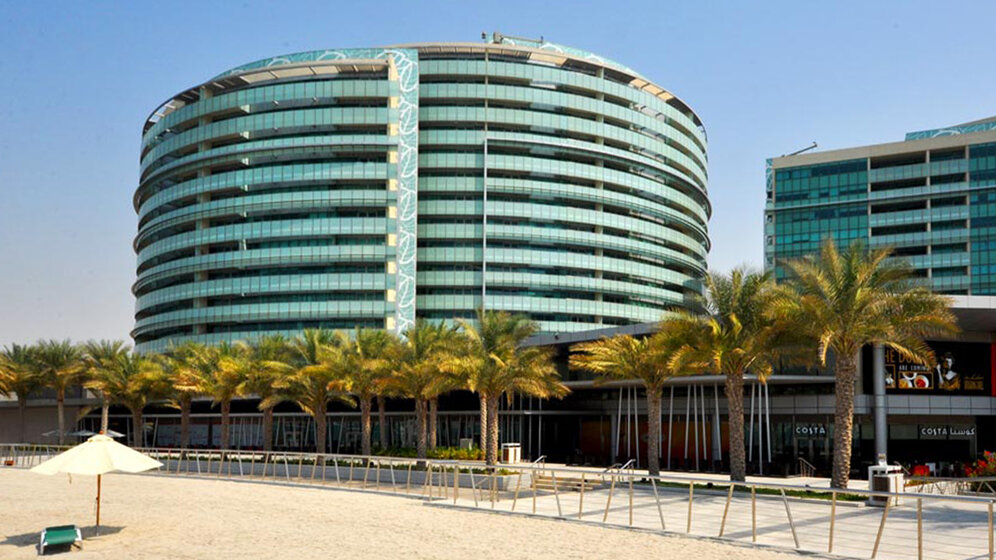 Buy a property - Al Raha Beach, UAE - image 35
