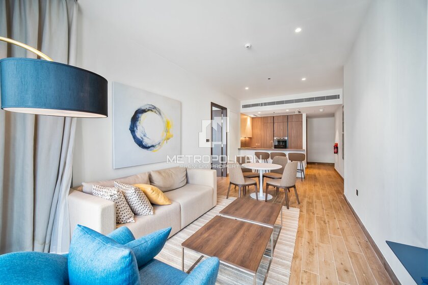 Rent a property - Dubai Marina, UAE - image 2