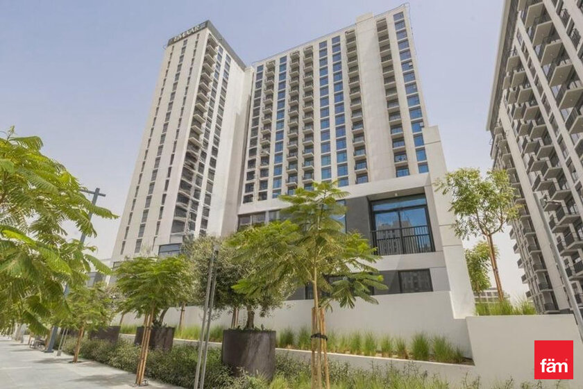 Buy 105 apartments  - Dubai Hills Estate, UAE - image 10