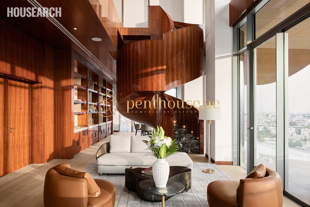 Apartments for sale - Buy for $42,203,858 - Mr. C Residences - image 1