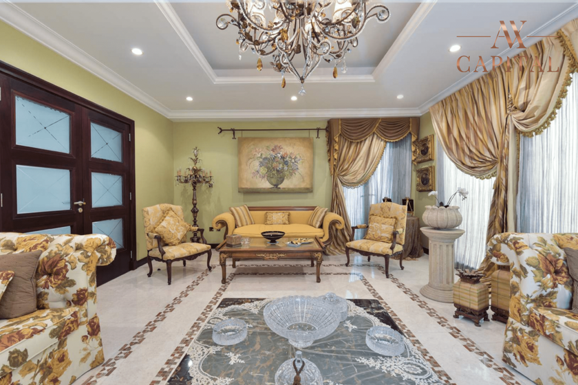 4+ bedroom properties for rent in UAE - image 6