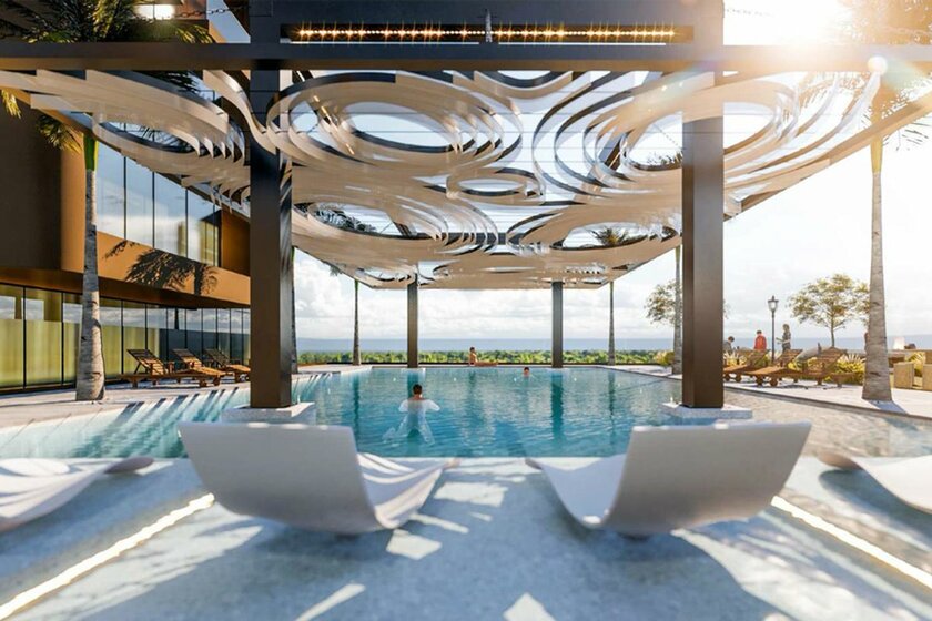 Compre 21 apartamentos  - Jumeirah Village Triangle, EAU — imagen 11