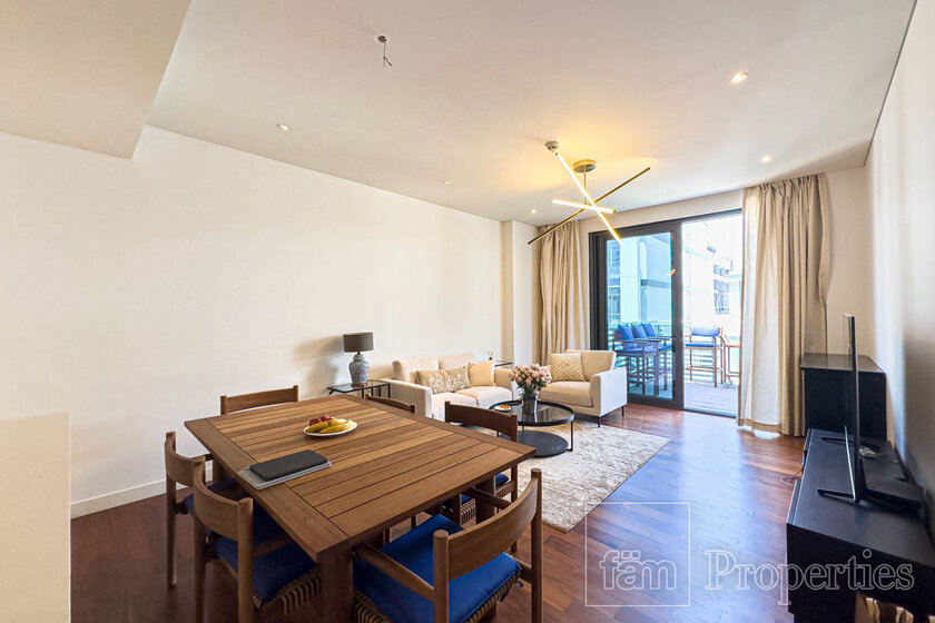 Acheter 81 appartement - City Walk, Émirats arabes unis – image 25