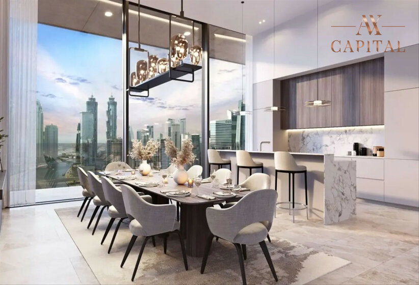 Апартаменты на продажу - город Дубай - Купить за 574 931 $ - изображение 17