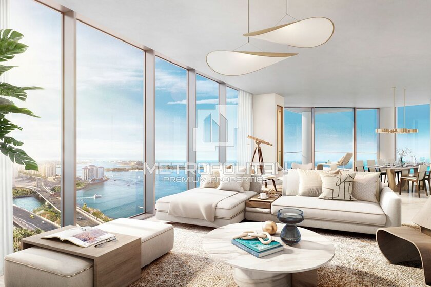 Compre 326 apartamentos  - Palm Jumeirah, EAU — imagen 19