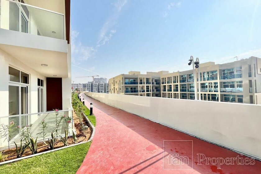 Apartamentos a la venta - City of Dubai - Comprar para 204.359 $ — imagen 23