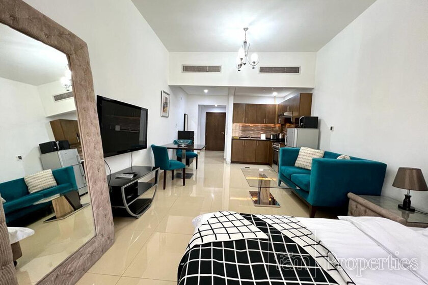 247 stüdyo daire satın al - Jumeirah Village Circle, BAE – resim 4