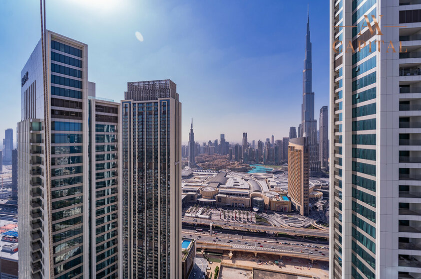 Rent a property - Zaabeel, UAE - image 18