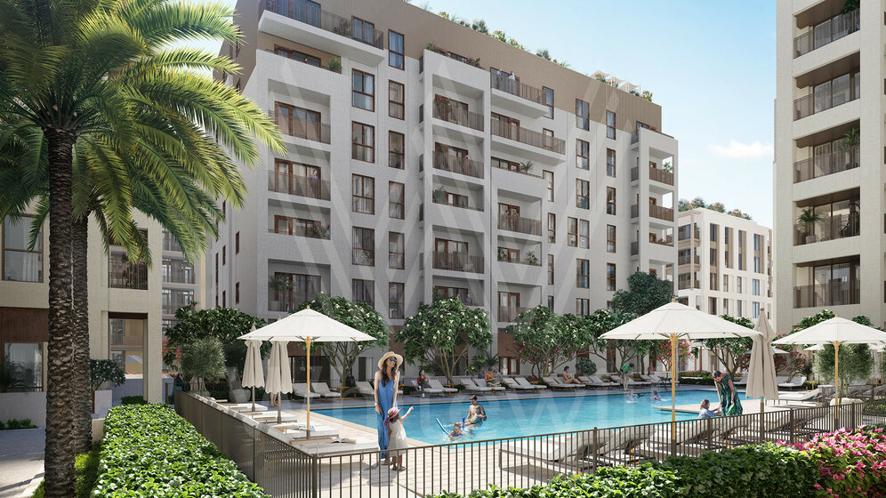 Compre 4939 apartamentos  - Dubai, EAU — imagen 31