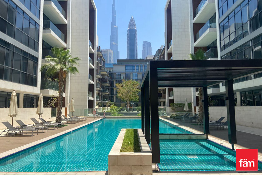Купить 127 апартаментов - City Walk, ОАЭ - изображение 33
