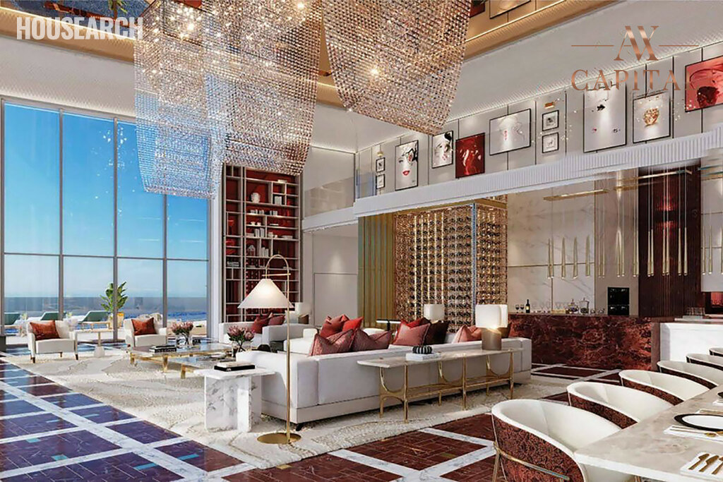 Апартаменты на продажу - Дубай - Купить за 481 892 $ - изображение 1