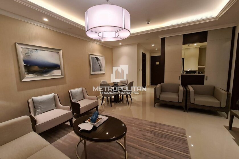 233 Wohnungen mieten  - Downtown Dubai, VAE – Bild 6