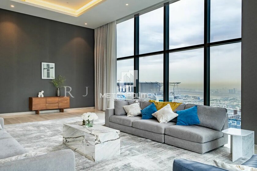 4 Wohnungen mieten  - 4 Zimmer - VAE – Bild 14