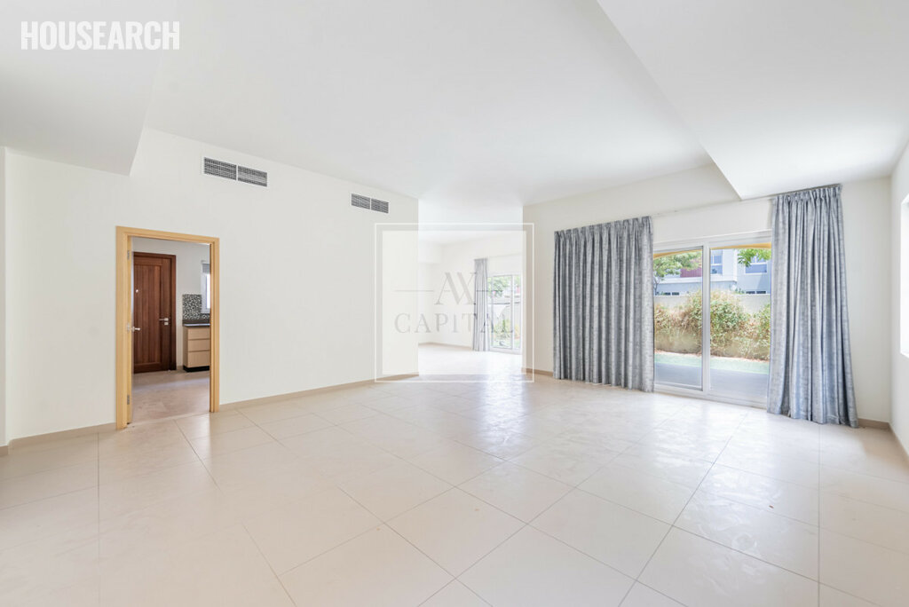 Villa zum mieten - Dubai - für 98.012 $/jährlich mieten – Bild 1