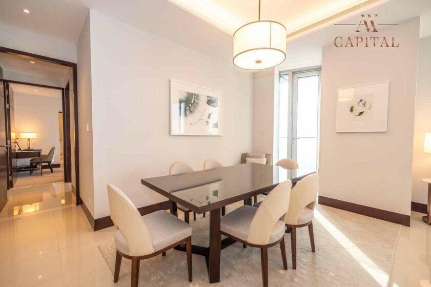 Immobilie kaufen - 2 Zimmer - Sheikh Zayed Road, VAE – Bild 11
