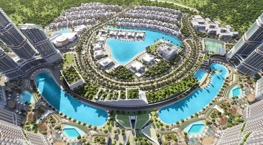 Apartamentos a la venta - Dubai - Comprar para 525.000 $ — imagen 18