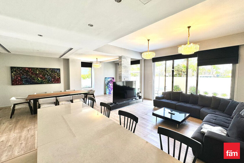 Louer 7 villas - Dubai Hills Estate, Émirats arabes unis – image 28
