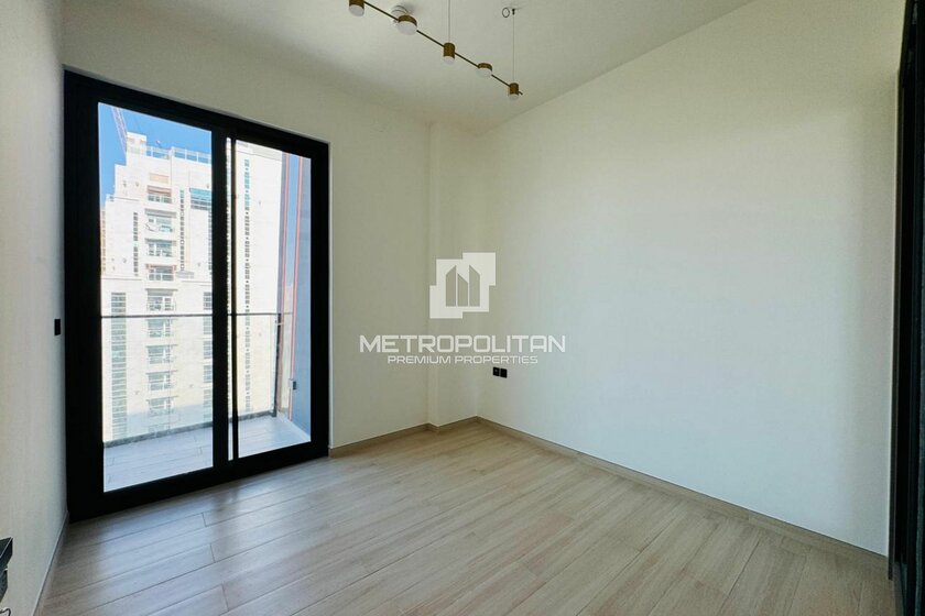 Biens immobiliers à louer - 1 pièce - Dubai, Émirats arabes unis – image 4