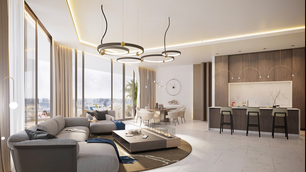 Купить недвижимость - Студии - Yas Bay, ОАЭ - изображение 4
