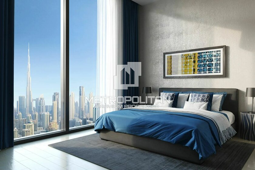 Acheter un bien immobilier - 1 pièce - Dubai, Émirats arabes unis – image 15