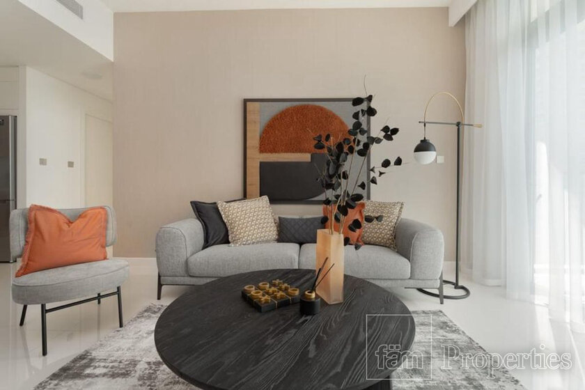 104 stüdyo daire satın al  - Emaar Beachfront, BAE – resim 9