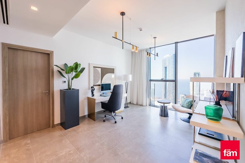 Dúplex a la venta - Dubai - Comprar para 4.492.852 $ - Peninsula Five — imagen 19