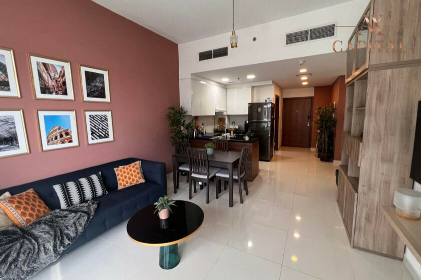 Stüdyo daireler kiralık - Dubai - $28.586 / yıl fiyata kirala – resim 21