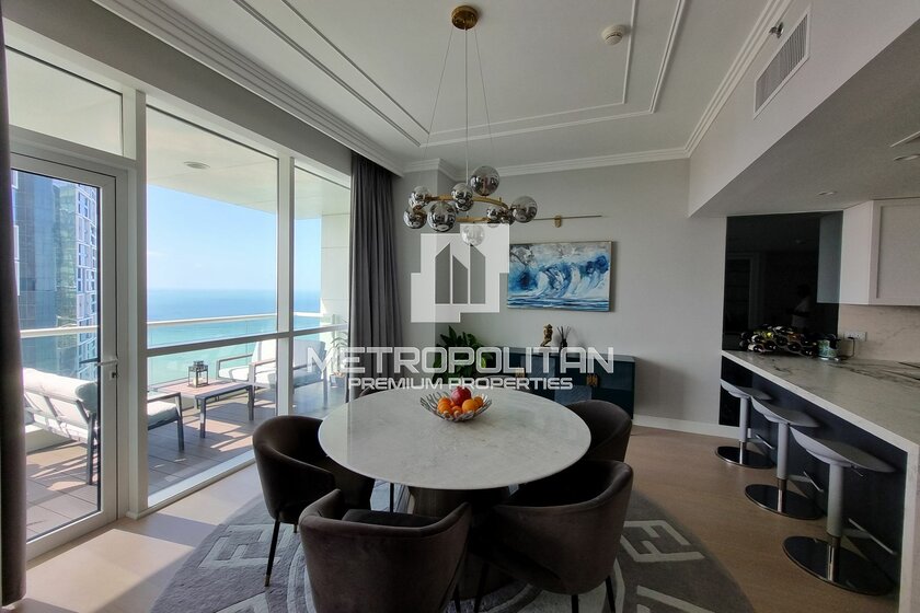 Rent 13 apartments  - 2 rooms - JBR, UAE - image 36