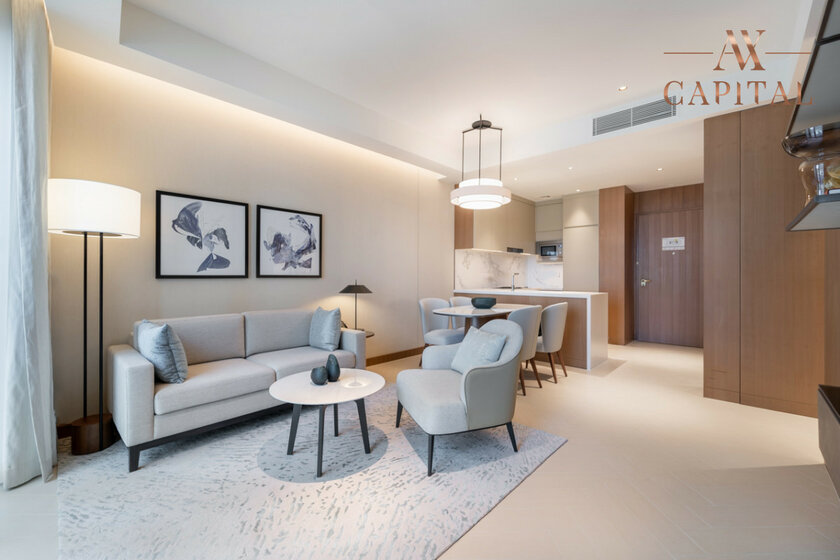 Immobilien zur Miete - 1 Zimmer - Downtown Dubai, VAE – Bild 17