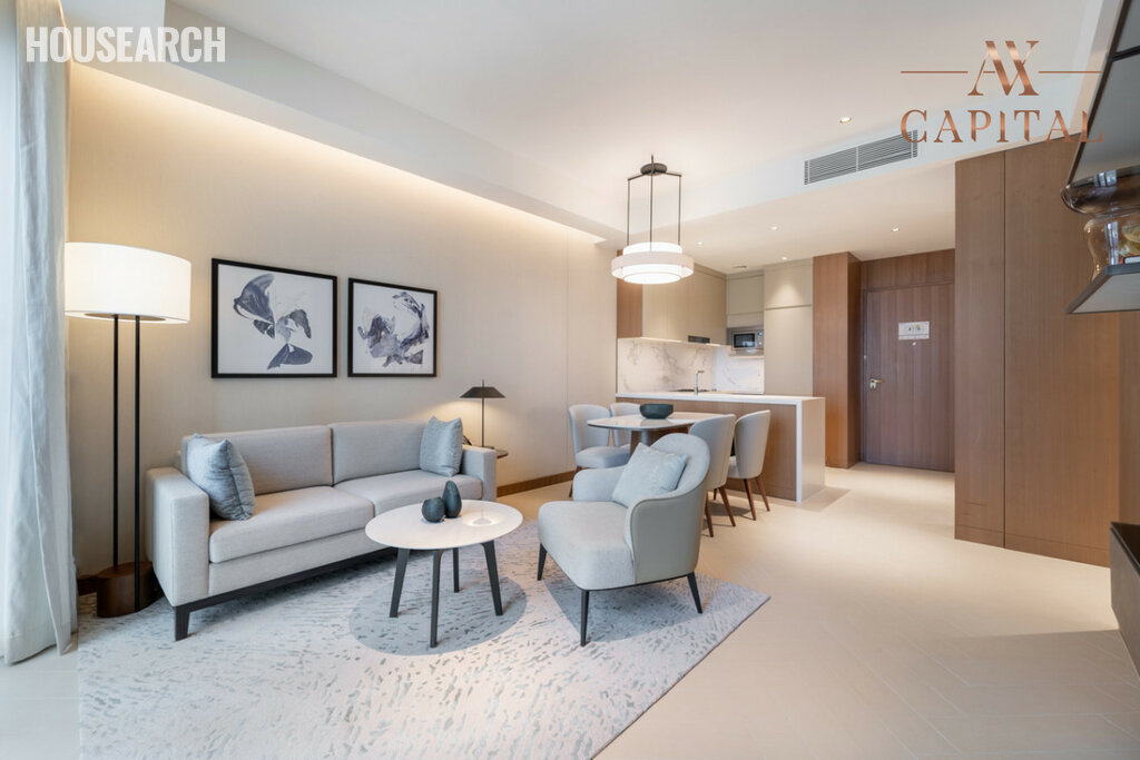 Apartamentos en alquiler - City of Dubai - Alquilar para 54.450 $/al año — imagen 1
