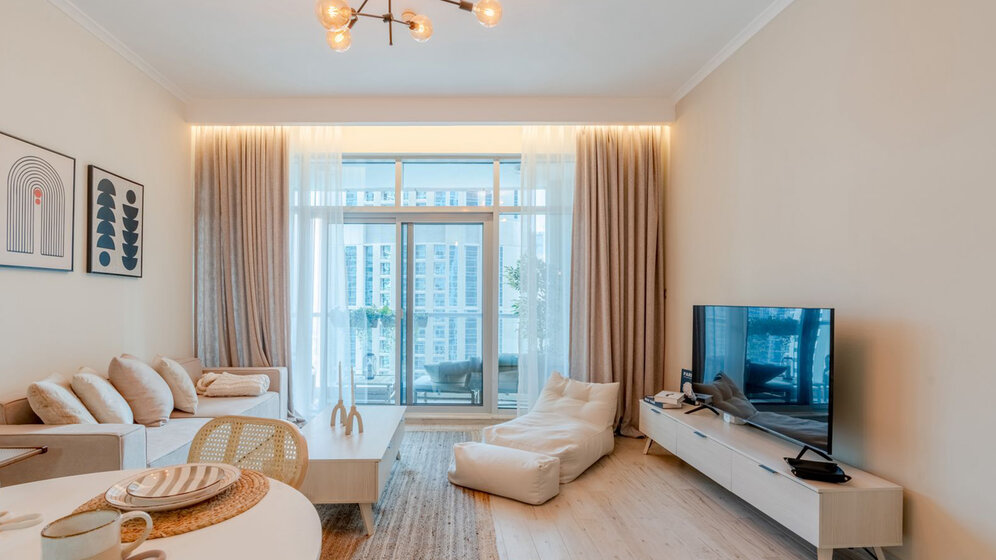 Immobilie kaufen - 1 Zimmer - Dubai Marina, VAE – Bild 17