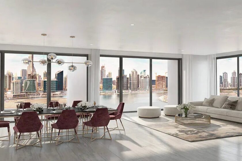 Acheter 211 appartements - Business Bay, Émirats arabes unis – image 3