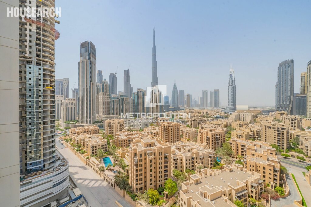 Apartments for rent - Dubai - Rent for $54,457 / yearly - image 1